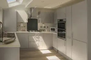 kitchen design trends