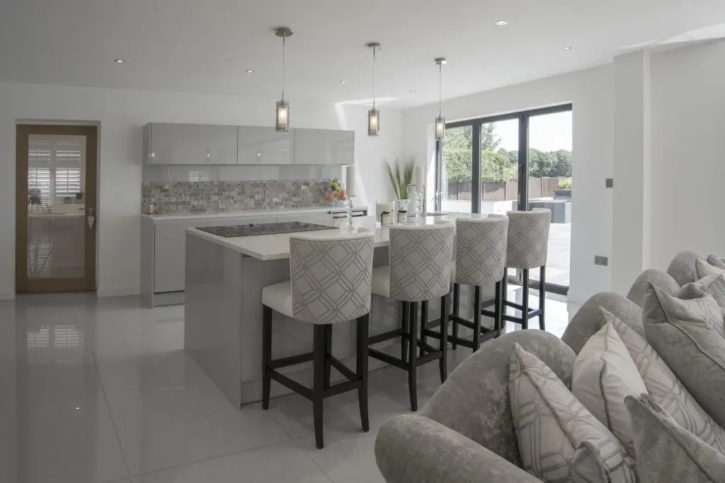 kitchen manufacturing in liverpool