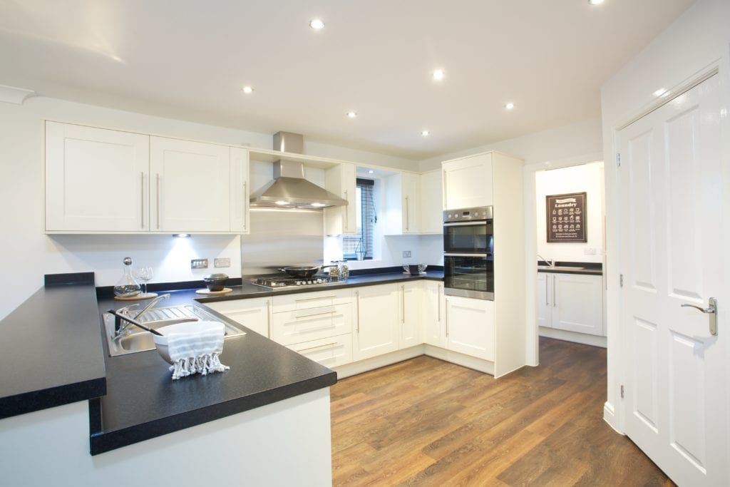quality kitchens in liverpool